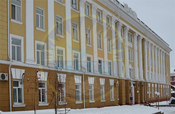 Altai state Medical University Fees