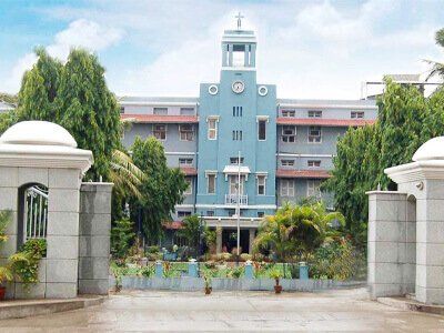 Christian medical colleges in india