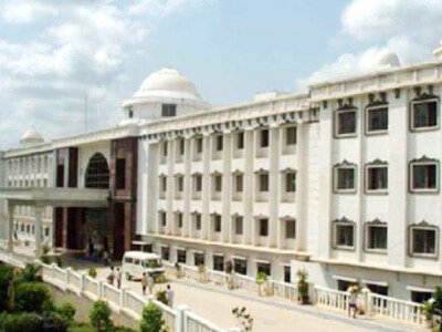 Mangalore Kasturba Medical College​