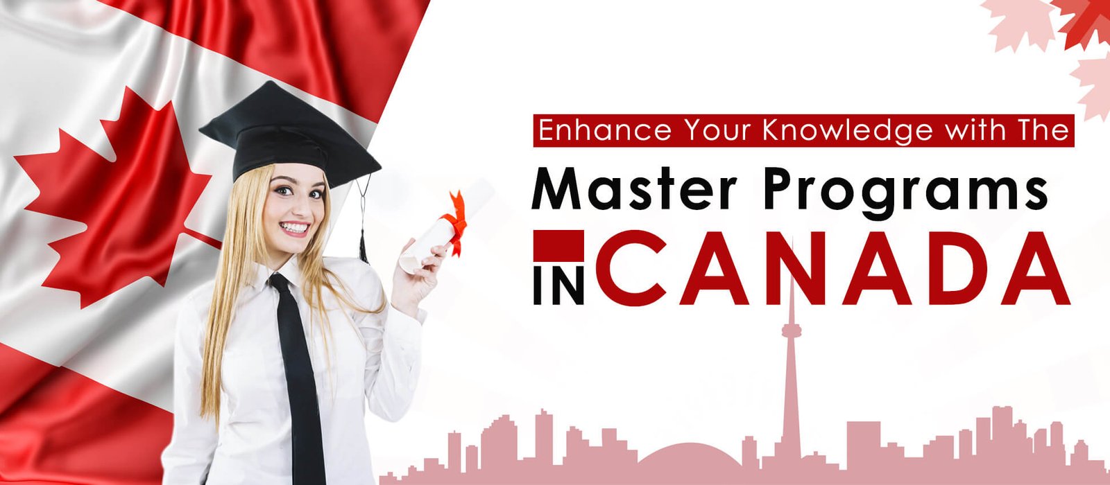 Master Programs In Canada Admission Fees Structures 2022