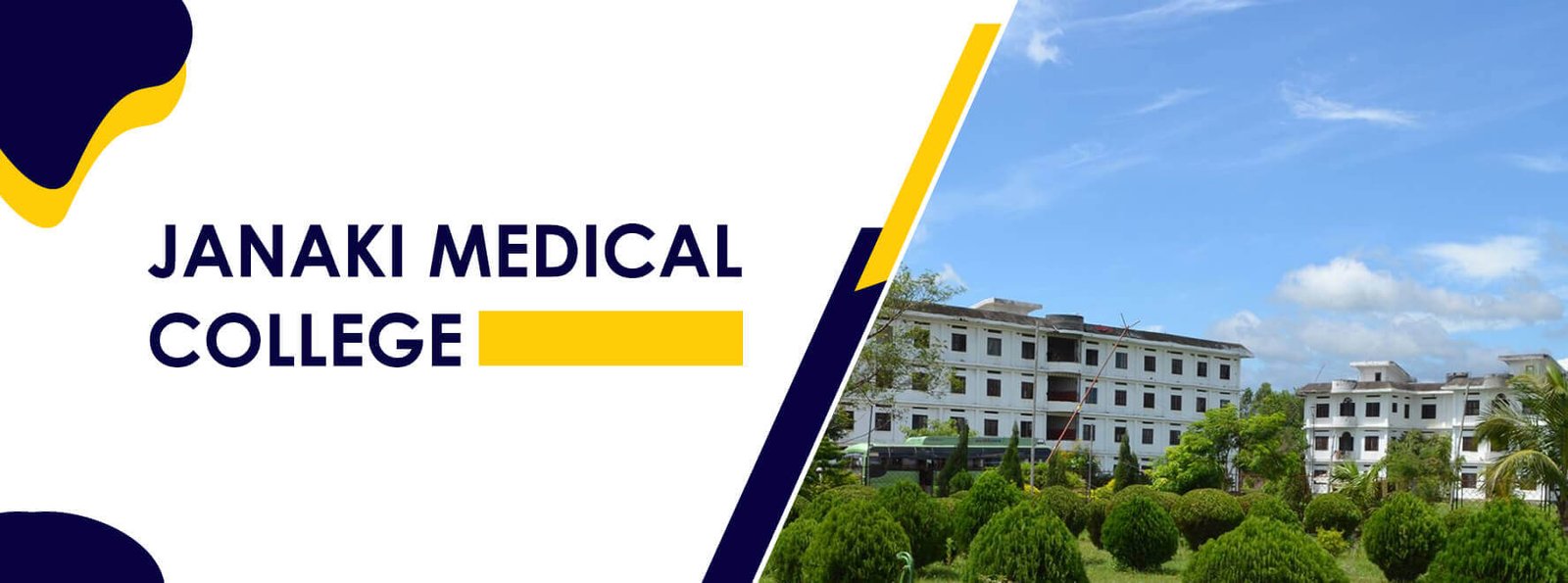 janaki medical college
