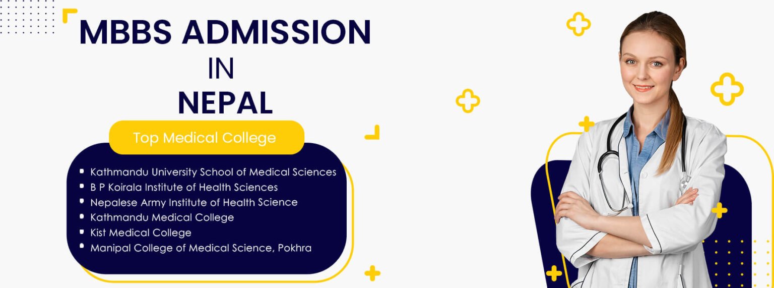 MBBS In Nepal For Indian Students 2023, Fees & Admission