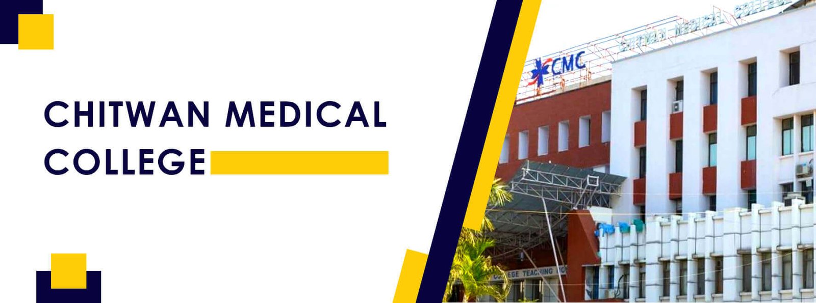Chitwan Medical College