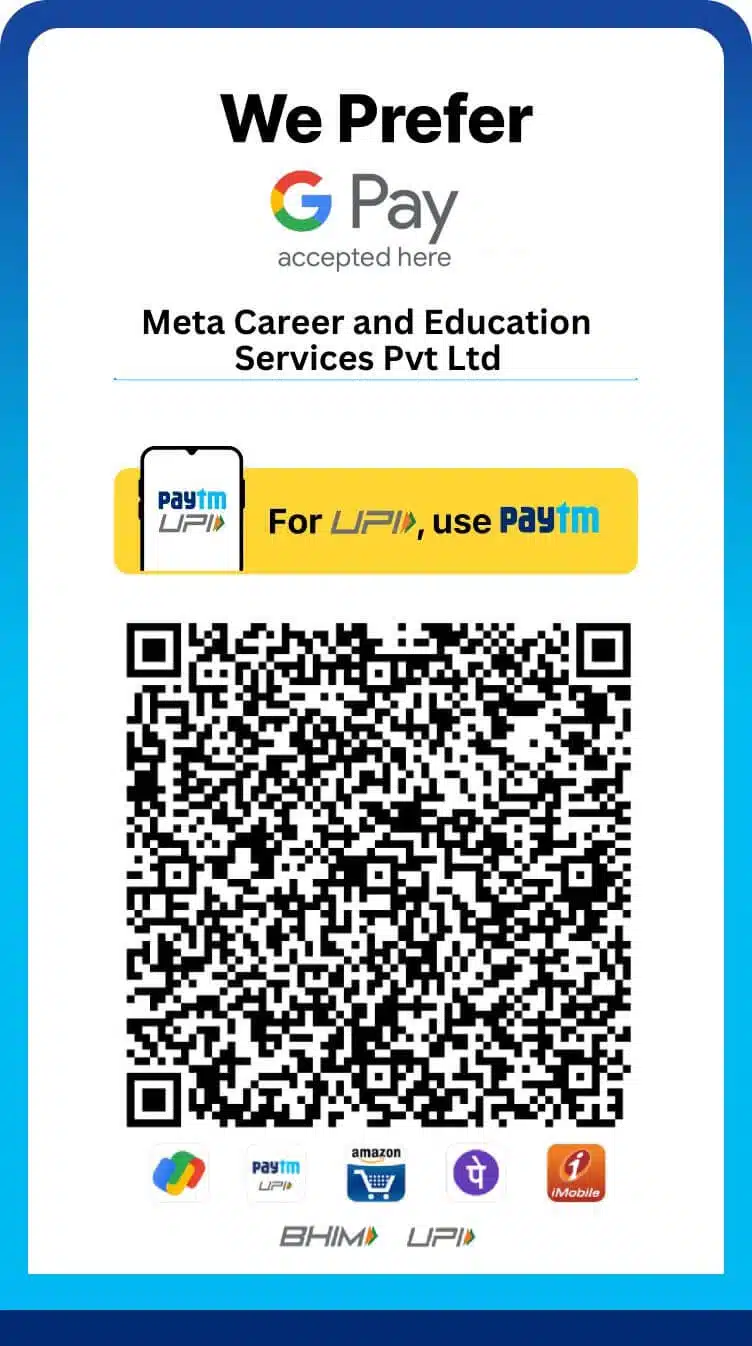Meta Career and Education Payment