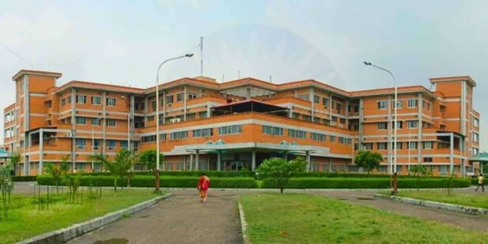 Kathmandu University School of Medical Sciences - KUSMS