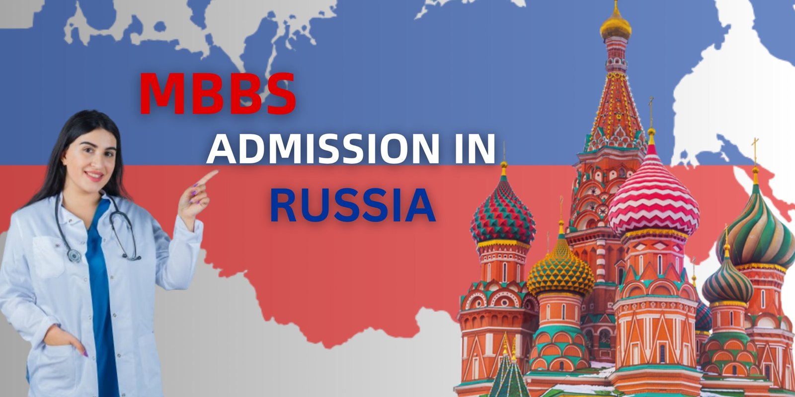 MBBS Admission in Russia