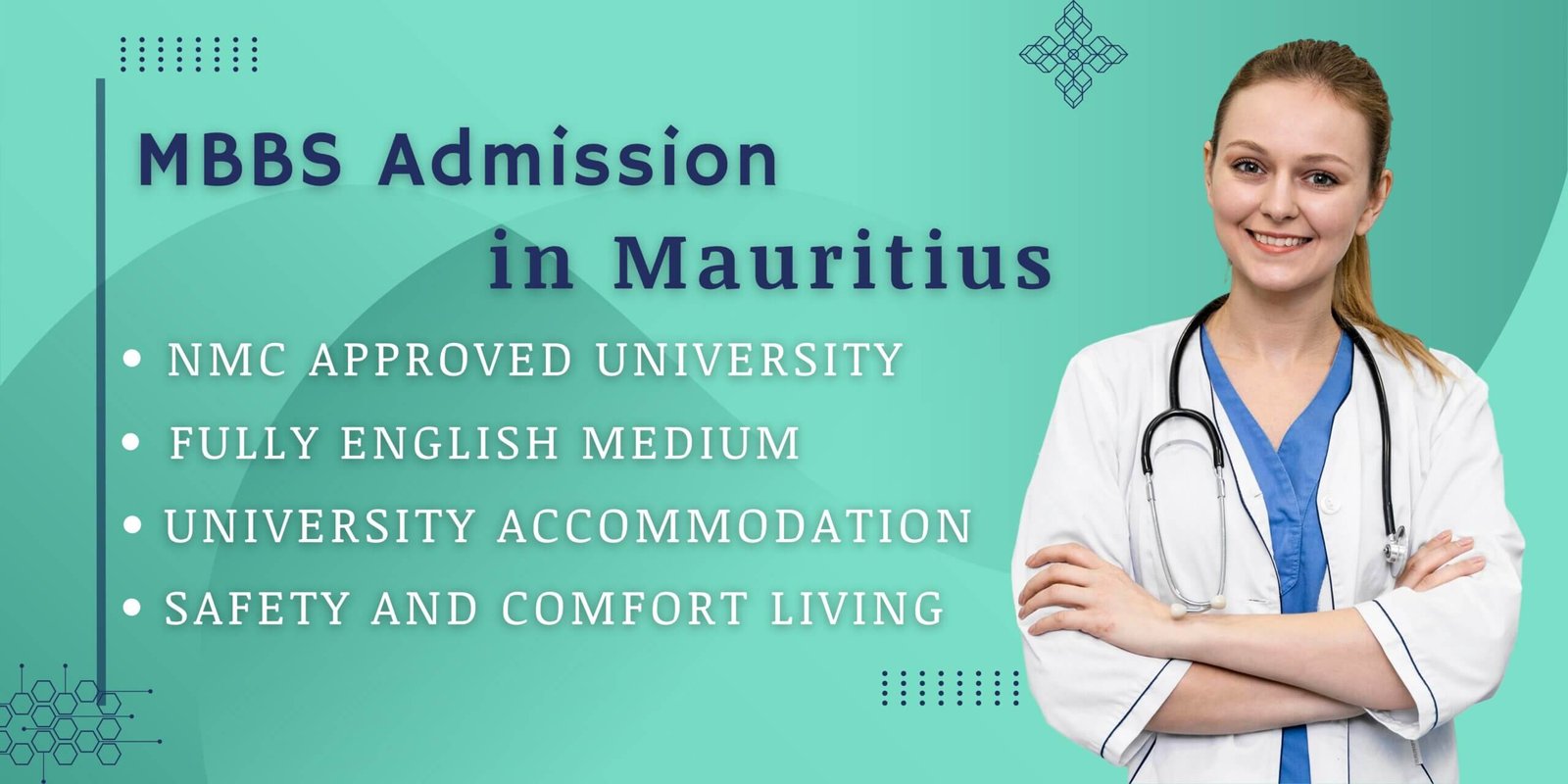 MBBS Admission in Mauritius